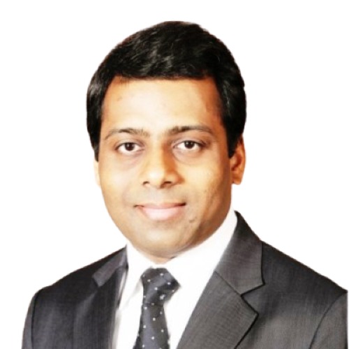 Deepak Aggarwal